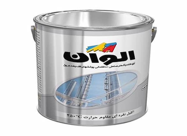 تصویر 1 از قیمت رنگ ساختمانی الوان + خرید باور نکردنی